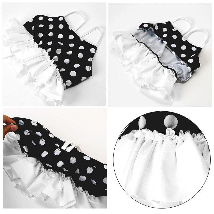 キッズ 通販キッズ 水着 女の子 セパレート 4点セット 4点 ビキニ スカート ラッシュガード 長袖 キャップ セパレート 子供 こども 子ども ジュニア 女子 キッズ | ブランド登録なし | 08