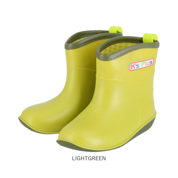 レインブーツ 通販レインブーツ キッズ ショート キッズレインブーツ レインシューズ キッズレインシューズ 子供靴 長靴 雨靴 Ks Plus レインブーツ |  | 16