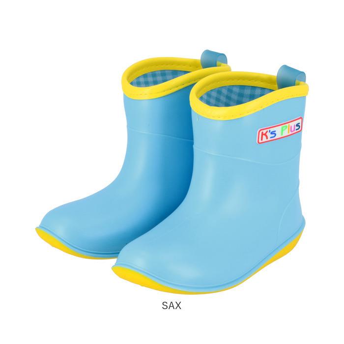 レインブーツ 通販レインブーツ キッズ ショート キッズレインブーツ レインシューズ キッズレインシューズ 子供靴 長靴 雨靴 Ks Plus レインブーツ |  | 17