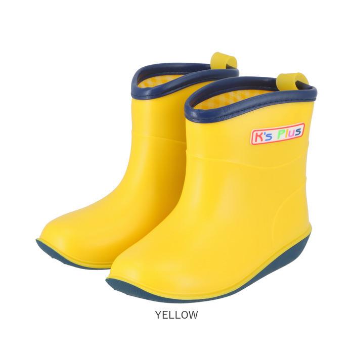 レインブーツ 通販レインブーツ キッズ ショート キッズレインブーツ レインシューズ キッズレインシューズ 子供靴 長靴 雨靴 Ks Plus レインブーツ |  | 19