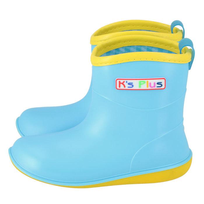 レインブーツ 通販レインブーツ キッズ ショート キッズレインブーツ レインシューズ キッズレインシューズ 子供靴 長靴 雨靴 Ks Plus レインブーツ |  | 08