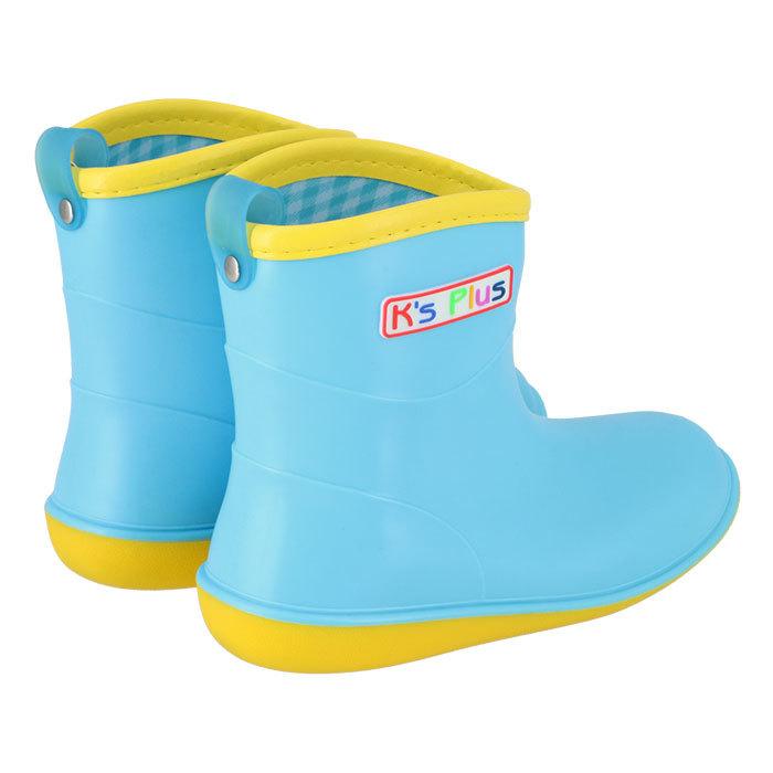 レインブーツ 通販レインブーツ キッズ ショート キッズレインブーツ レインシューズ キッズレインシューズ 子供靴 長靴 雨靴 Ks Plus レインブーツ |  | 10