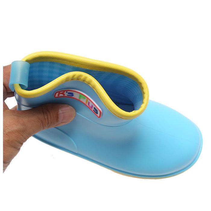 レインブーツ 通販レインブーツ キッズ ショート キッズレインブーツ レインシューズ キッズレインシューズ 子供靴 長靴 雨靴 Ks Plus レインブーツ |  | 11