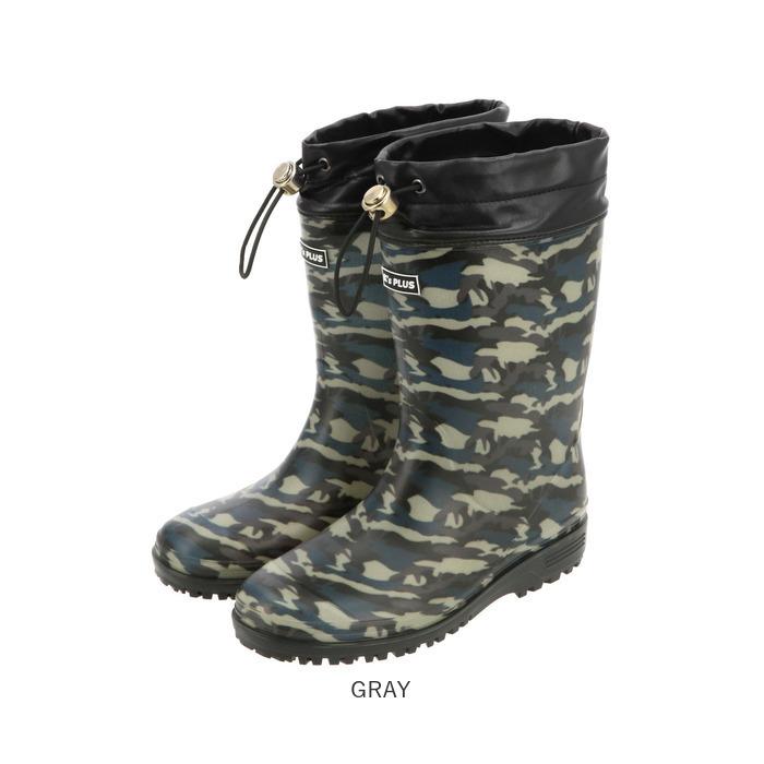 ジュニア 通販ジュニア レインブーツ ジュニアレインブーツ レインシューズ 巾着型 子供靴 長靴 雨靴 Ks Plus ケーズプラス ジュニア ガールズ ジュニア |  | 12