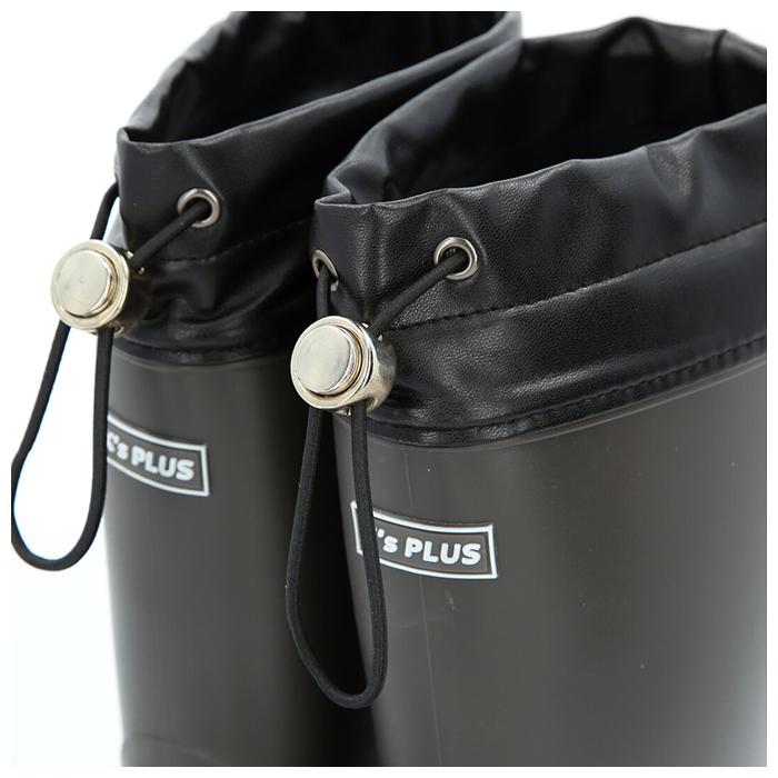 ジュニア 通販ジュニア レインブーツ ジュニアレインブーツ レインシューズ 巾着型 子供靴 長靴 雨靴 Ks Plus ケーズプラス ジュニア ガールズ ジュニア |  | 08