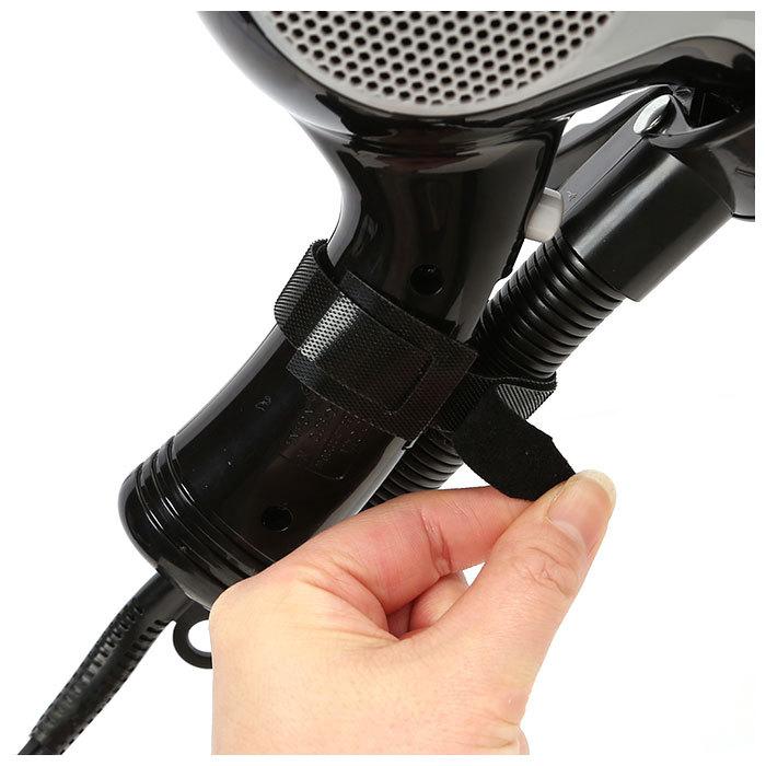 ドライヤースタンド 通販 ドライヤーホルダー ドライヤー置き ドライヤー ホルダー ヘアドライヤー スタンド 置型 固定 アーム 伸縮 ドライヤースタンド | ブランド登録なし | 06