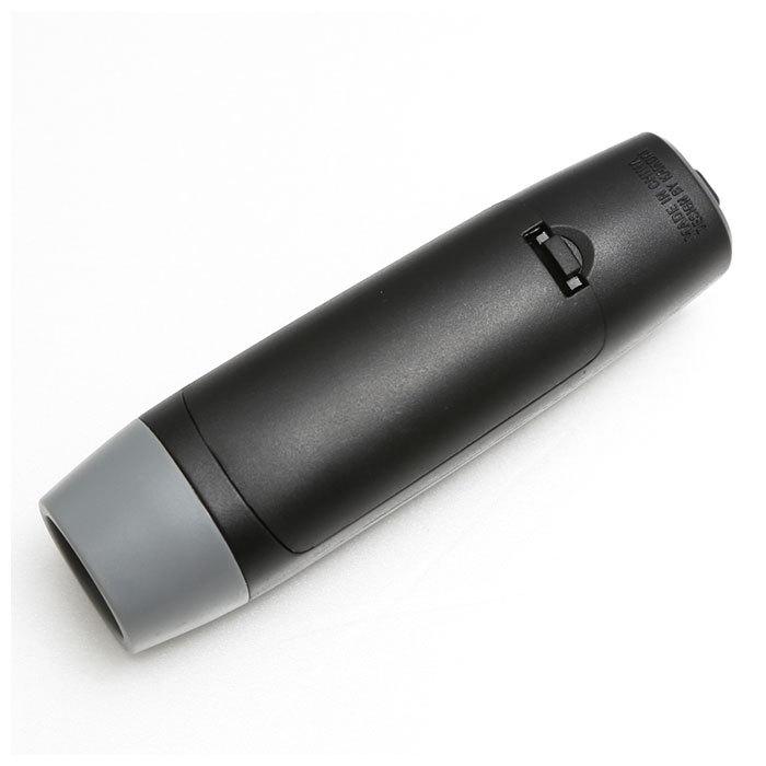 電子ホイッスル 通販 ホイッスル 電子 電池式 笛 音色 音量 調節可能 ライフガード スポーツ 衛星的 SOS 信号 審判 試合 ブラック コーチ 注意  電子ホイッスル | SOS | 10