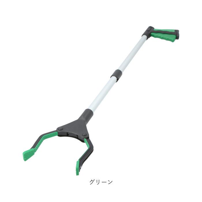 マジックハンド 通販 つかみ棒 マグネット 磁石 トング マジックハンド お助けハンド ゴミ拾い 折りたたみ 折り畳み 滑り止め 回転 軽量 入院 マジックハンド | ブランド登録なし | 11