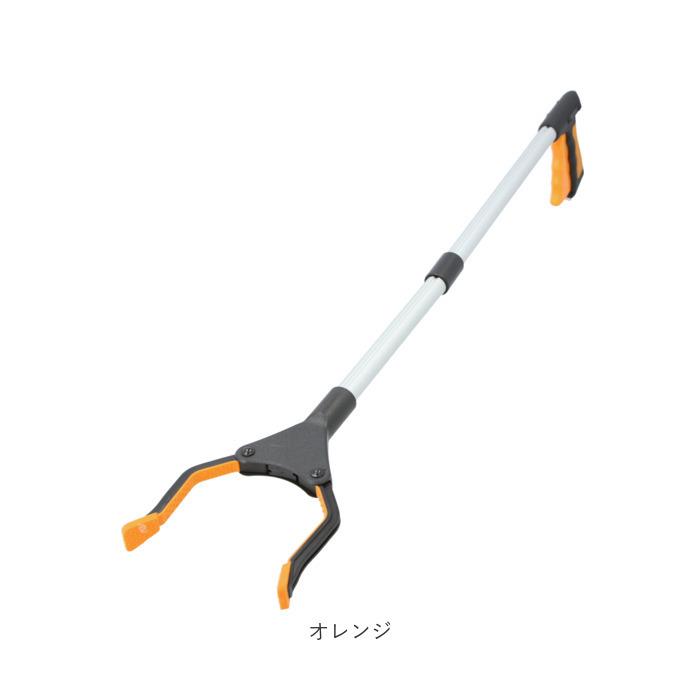 マジックハンド 通販 つかみ棒 マグネット 磁石 トング マジックハンド お助けハンド ゴミ拾い 折りたたみ 折り畳み 滑り止め 回転 軽量 入院 マジックハンド | ブランド登録なし | 13