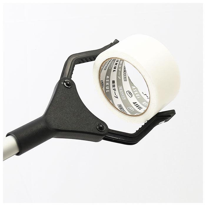 マジックハンド 通販 つかみ棒 マグネット 磁石 トング マジックハンド お助けハンド ゴミ拾い 折りたたみ 折り畳み 滑り止め 回転 軽量 入院 マジックハンド | ブランド登録なし | 03