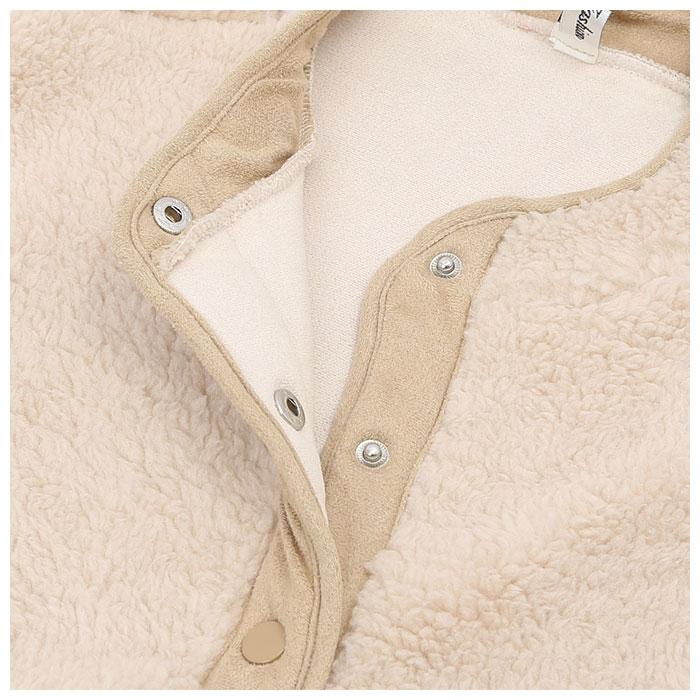 ボア ジャケット レディース 通販 ブルゾン ボアジャケット ボアブルゾン スタンドカラーコート スタンドカラー コート ミドル丈 ファスナー ポケット ボア | ブランド登録なし | 12