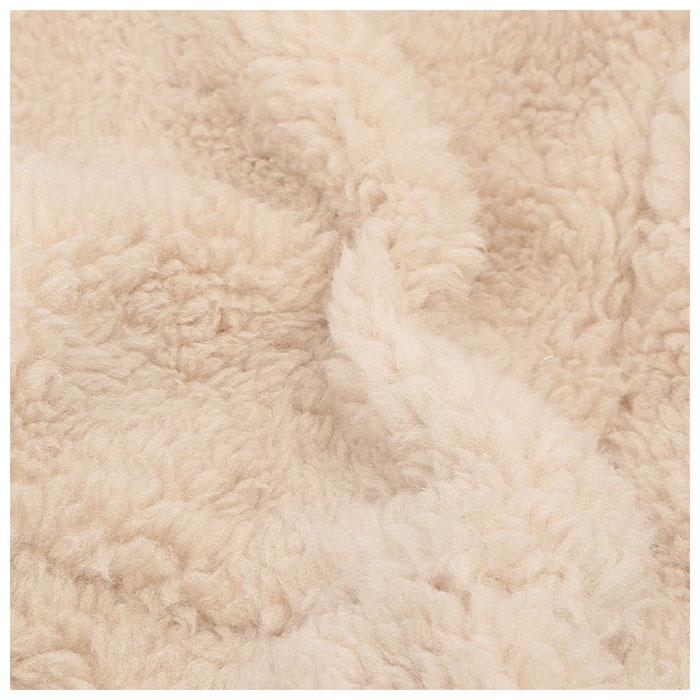 ボア ジャケット レディース 通販 ブルゾン ボアジャケット ボアブルゾン スタンドカラーコート スタンドカラー コート ミドル丈 ファスナー ポケット ボア | ブランド登録なし | 13