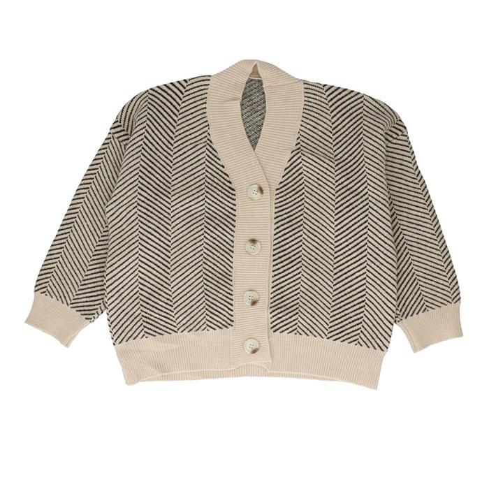 ニットカーディガン レディース 通販 ショート丈 厚手 長袖 ゆったり Vネック ニット カーディガン 羽織 ふわふわ 暖かい オフィス 寒さ対策 ニットカーディガン |  | 11