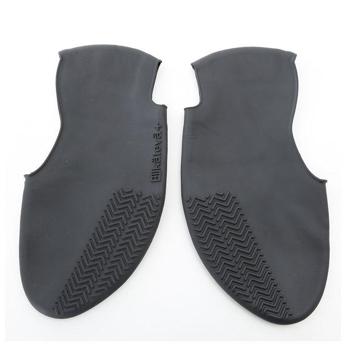 シューズカバー レイン 防水 通販 シリコン レインシューズカバー ヒール靴カバー ハイヒール パンプス レディース 22.5 〜 25.5 cm シューズカバー |  | 04