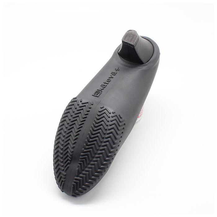 シューズカバー レイン 防水 通販 シリコン レインシューズカバー ヒール靴カバー ハイヒール パンプス レディース 22.5 〜 25.5 cm シューズカバー |  | 07