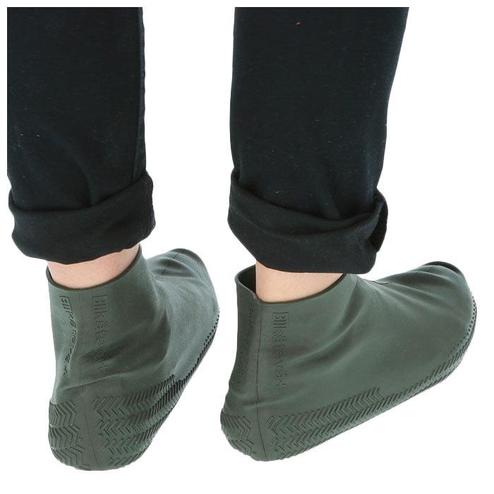 シューズカバー 通販シューズカバー レイン 防水 シリコン レインシューズカバー 履きやすい 滑りにくい Mサイズ ジュニア レディース 22 〜 シューズカバー |  | 04