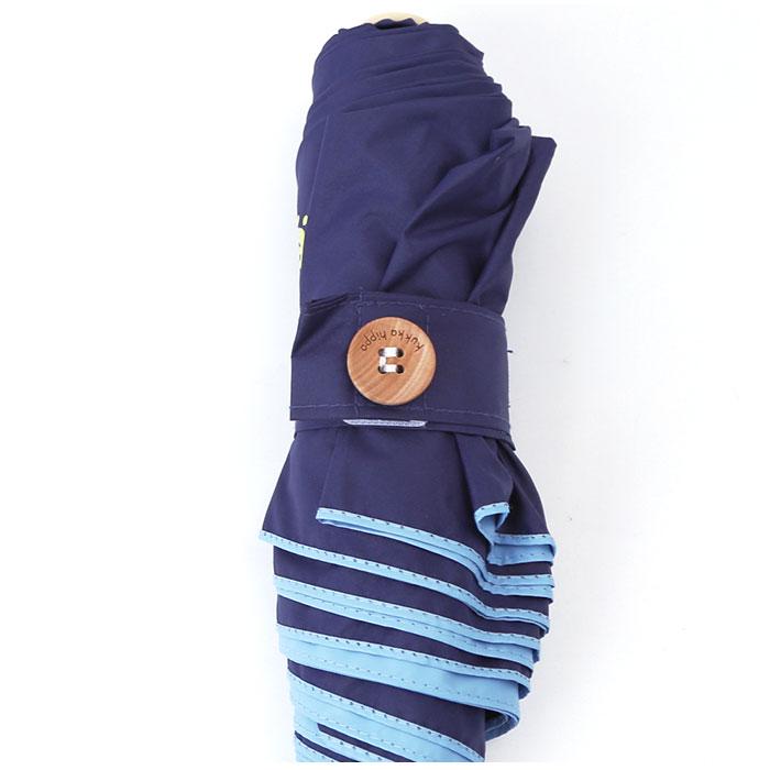 折り畳み傘 キッズ 通販 折りたたみ傘 キッズパラソル 子供用 かさ 50cm 折りたたみ 日傘 晴雨兼用 傘 kukka hippo クッカヒッポ 安全カバー 折り畳み傘 | kukka hippo | 17