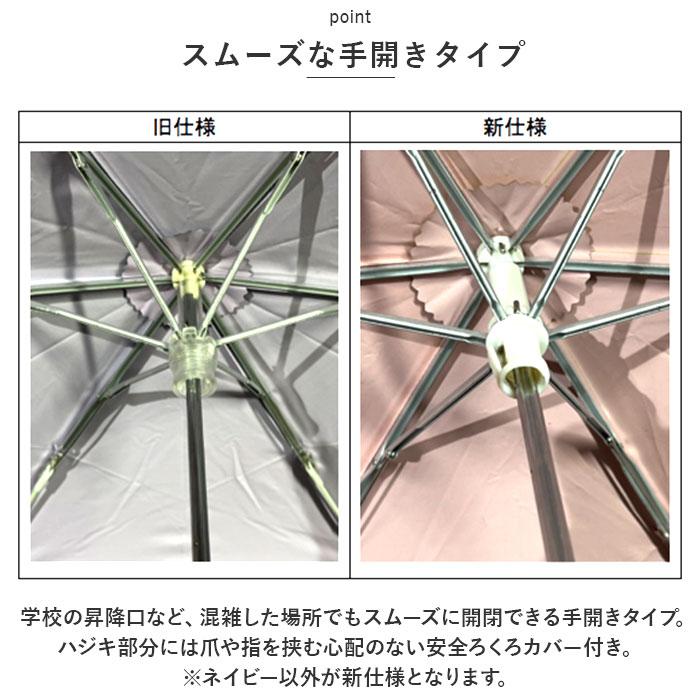 折り畳み傘 キッズ 通販 折りたたみ傘 キッズパラソル 子供用 かさ 50cm 折りたたみ 日傘 晴雨兼用 傘 kukka hippo クッカヒッポ 安全カバー 折り畳み傘 | kukka hippo | 10