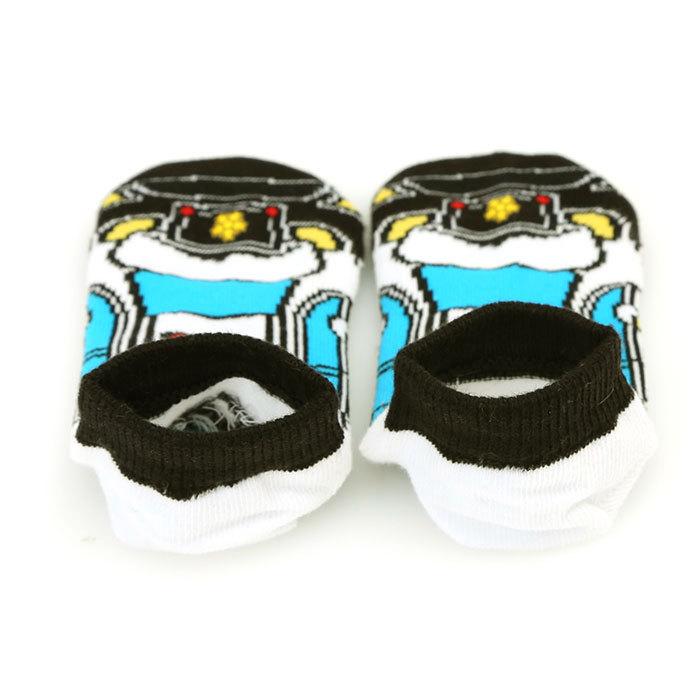 靴下 通販靴下 キッズ 男の子 くるぶし くる下 自動車 パトカー 救急車 消防車 ダンプカー 子供 かっこいい バス ソックス プレゼント 入学 入園 お祝い 靴下 |  | 23