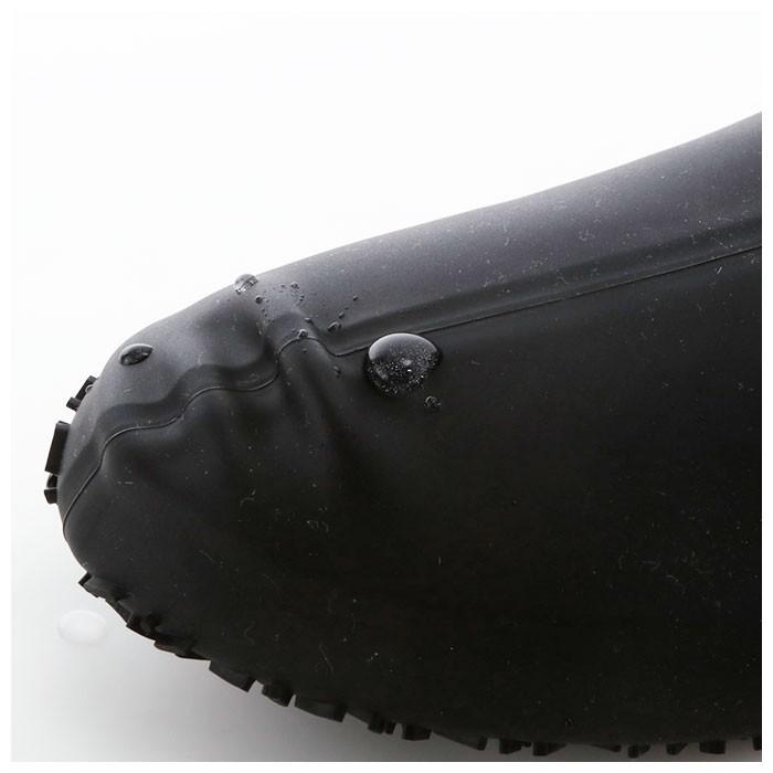 シューズカバー シリコン 通販 防水 自転車 Mサイズ キャラクター かわいい スヌーピー リラックマ すみっコぐらし 黒 ブラック 茶色 ブラウン シューズカバー | ブランド登録なし | 09