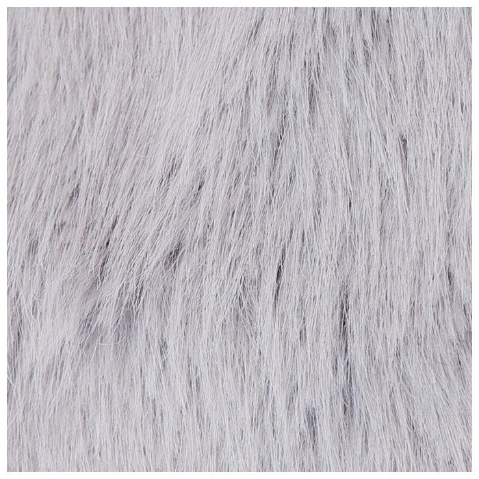 ファーベスト レディース 通販 ファー ベスト ロング フェイクファー エコファー ジレ 秋冬 羽織り ミドル丈 オーバーサイズ 大きいサイズ ゆったり 前開き | ブランド登録なし | 14