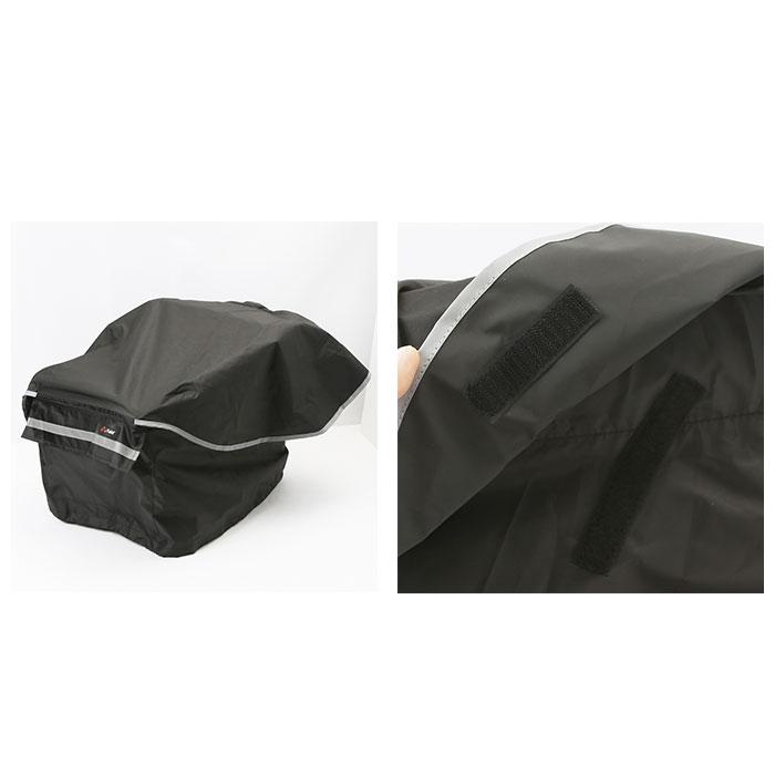 前カゴカバー 自転車 自転車カゴカバー 膝 濡れにくい 通販 ヒザ 前 前かご エプロンタイプ カバー カゴ かご じてんしゃ 取り付け簡単  前カゴカバー | ブランド登録なし | 08