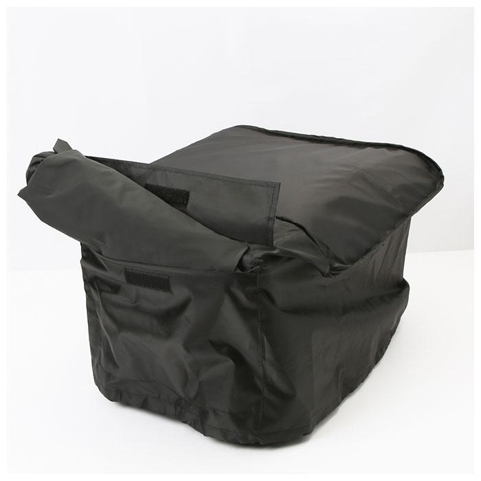 前カゴカバー 自転車 自転車カゴカバー 膝 濡れにくい 通販 ヒザ 前 前かご エプロンタイプ カバー カゴ かご じてんしゃ 取り付け簡単  前カゴカバー | ブランド登録なし | 09