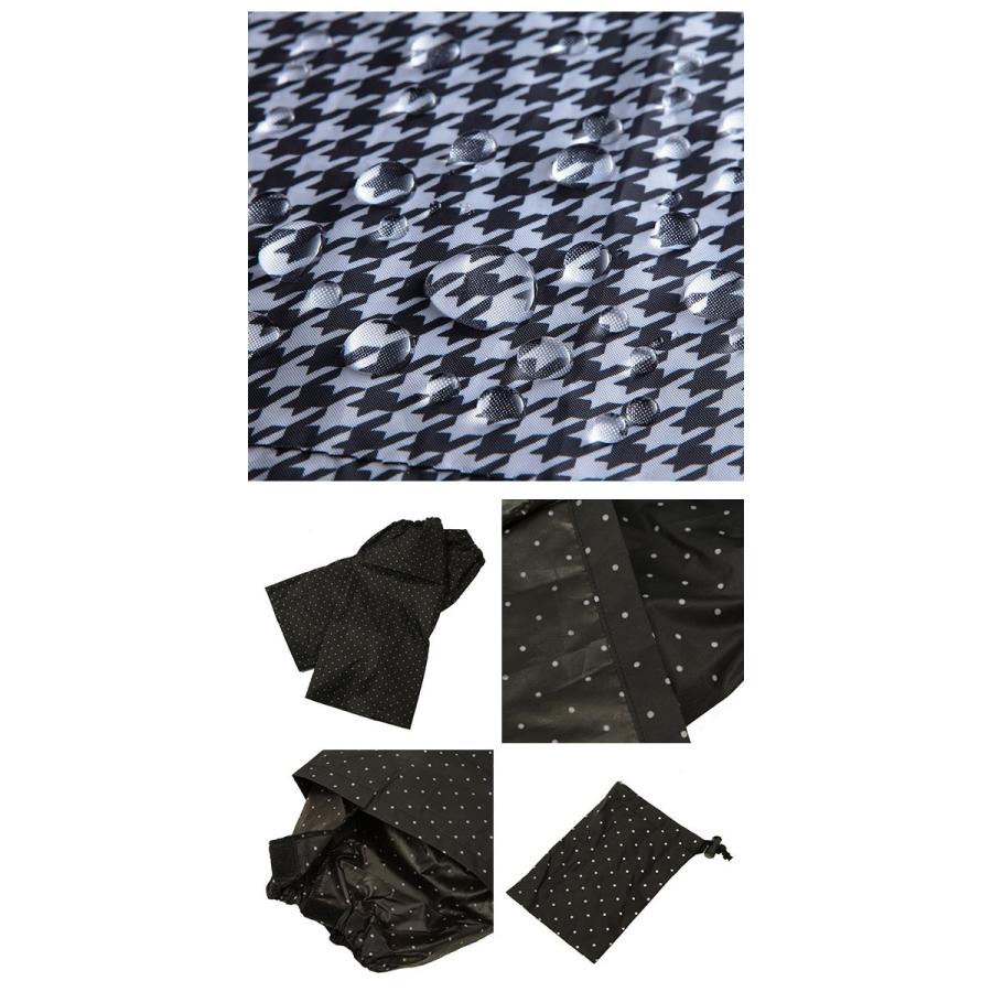 レッグカバー バイク メンズ レディース スポーツ 雨 カブ UV レイン | ブランド登録なし | 06