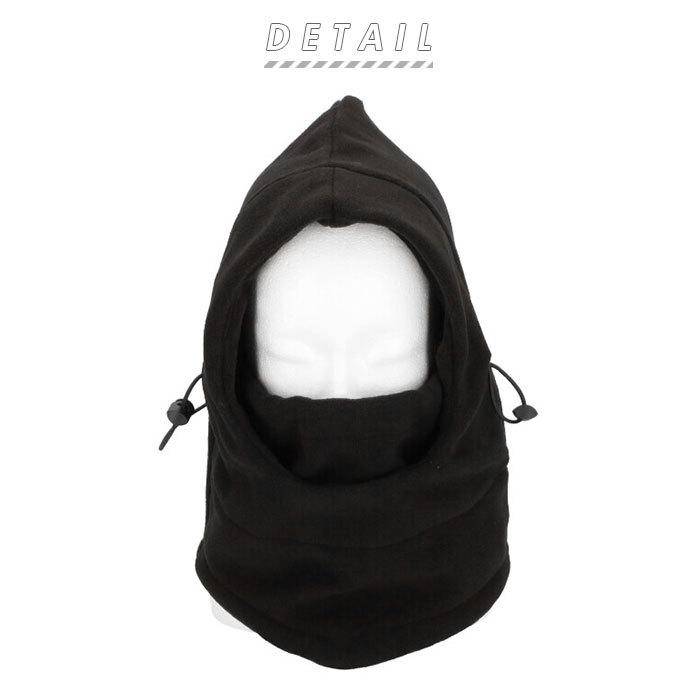 フェイスウォーマー 通販 フードウォーマー ネックウォーマー フェイスウォーマー フェイスマスク フード ニット帽 帽子 レディース メンズ フェイスウォーマー |  | 14