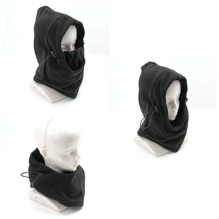 フェイスウォーマー 通販 フードウォーマー ネックウォーマー フェイスウォーマー フェイスマスク フード ニット帽 帽子 レディース メンズ フェイスウォーマー |  | 21