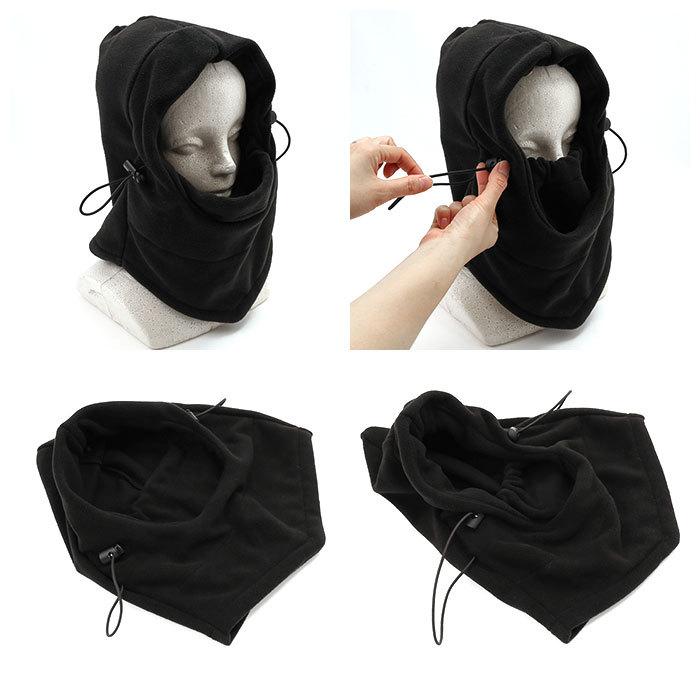 フェイスウォーマー 通販 フードウォーマー ネックウォーマー フェイスウォーマー フェイスマスク フード ニット帽 帽子 レディース メンズ フェイスウォーマー |  | 22