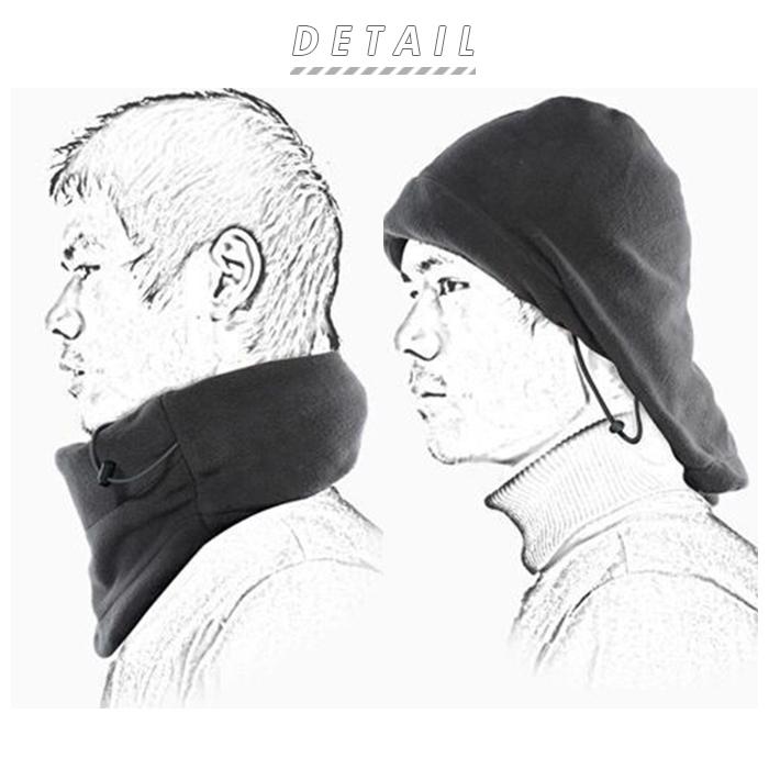 フェイスウォーマー 通販 裏起毛 フードウォーマー ネックウォーマー フェイスウォーマー フェイスマスク フード ニット帽 帽子 レディース フェイスウォーマー |  | 08