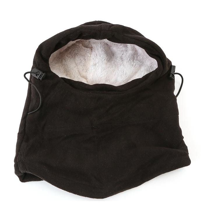 フェイスウォーマー 通販 裏起毛 フードウォーマー ネックウォーマー フェイスウォーマー フェイスマスク フード ニット帽 帽子 レディース フェイスウォーマー |  | 16