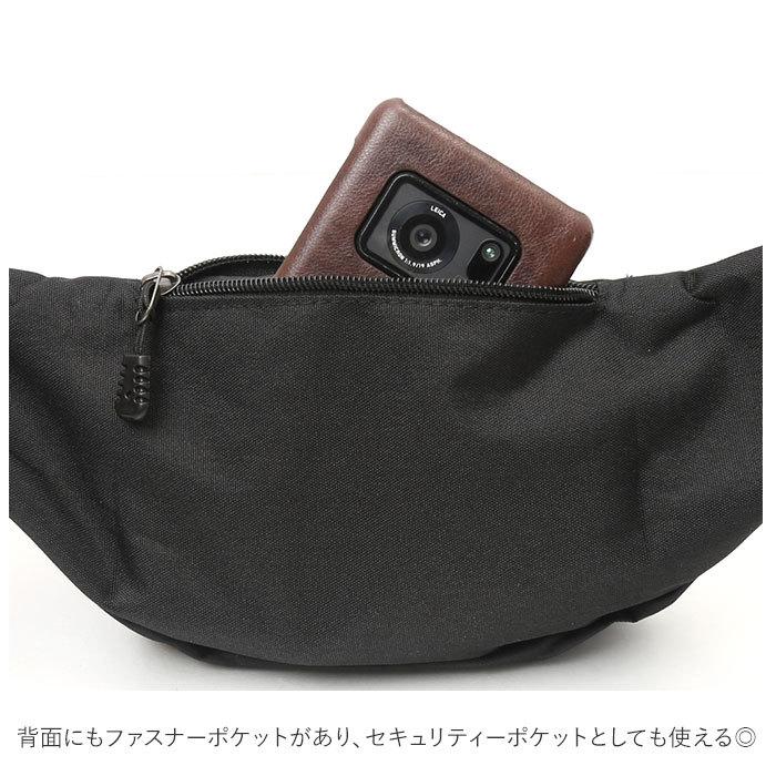 ウエストバッグ メンズ 通販 レディース ウェストポーチ ポーチ 2way 軽量 斜め掛け ショルダーバッグ ショルダー 肩掛け ヒップバッグ ウエストバッグ | BACKYARD FAMILY | 08