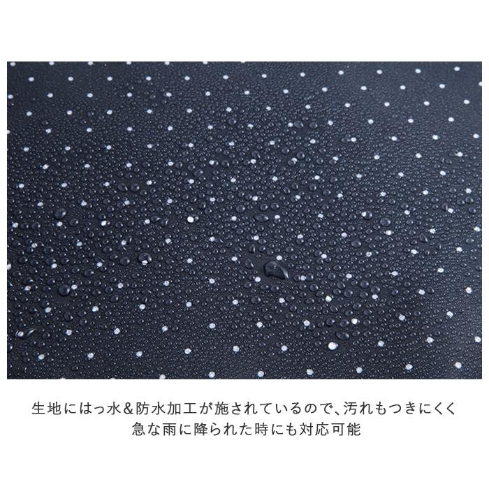 レインハット レディース 通販 自転車 アウトドア レインウェア 雨具 帽子 ハット おしゃれ シンプル 透明つば クリア ブラックホワイトドット レインハット | ブランド登録なし | 07