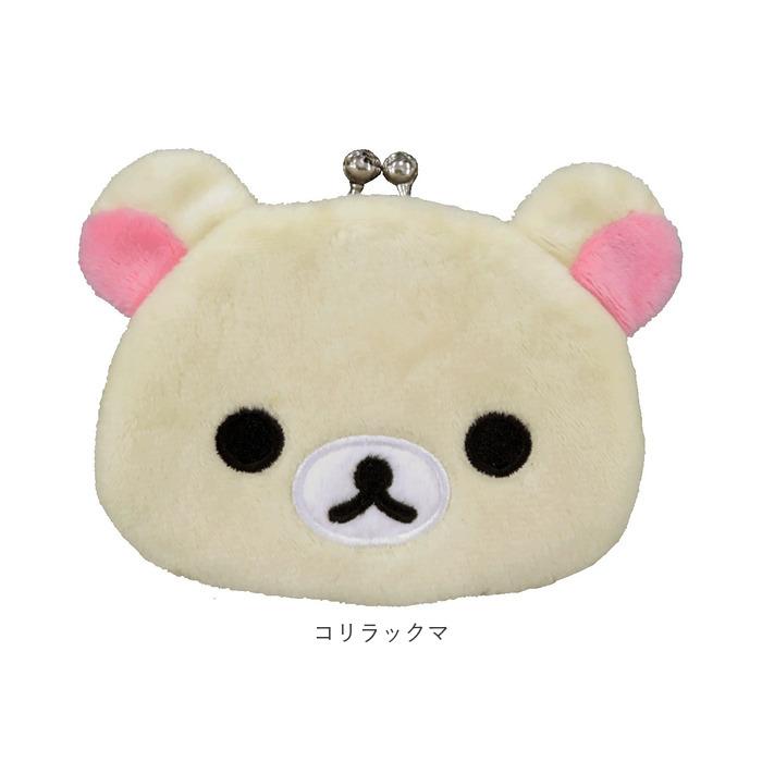キャラがま 通販 小銭入れ コインケース がま口財布 財布 お財布 サンリオ sanrio さいふ サイフ かわいい カワイイ がま口 ミニ財布 小物入れ キャラがま | BACKYARD FAMILY | 17