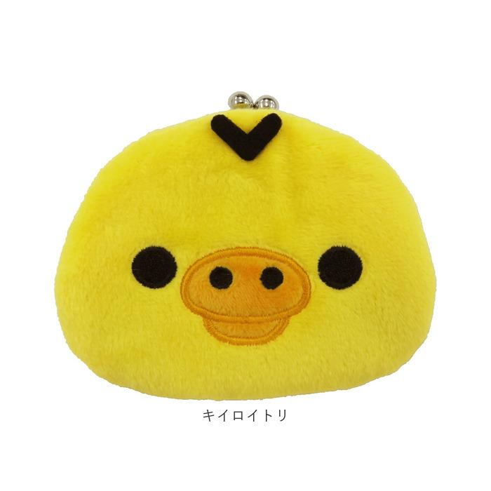 キャラがま 通販 小銭入れ コインケース がま口財布 財布 お財布 サンリオ sanrio さいふ サイフ かわいい カワイイ がま口 ミニ財布 小物入れ キャラがま | BACKYARD FAMILY | 18