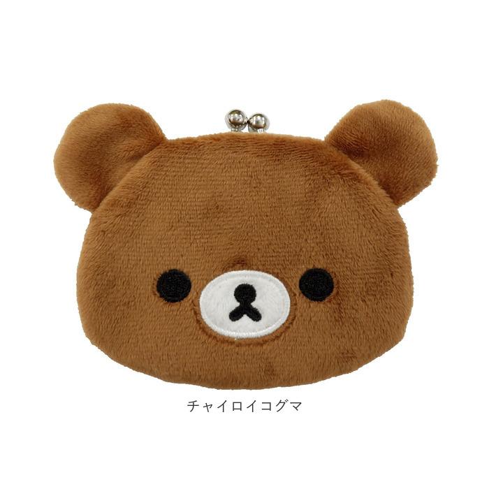 キャラがま 通販 小銭入れ コインケース がま口財布 財布 お財布 サンリオ sanrio さいふ サイフ かわいい カワイイ がま口 ミニ財布 小物入れ キャラがま | BACKYARD FAMILY | 19