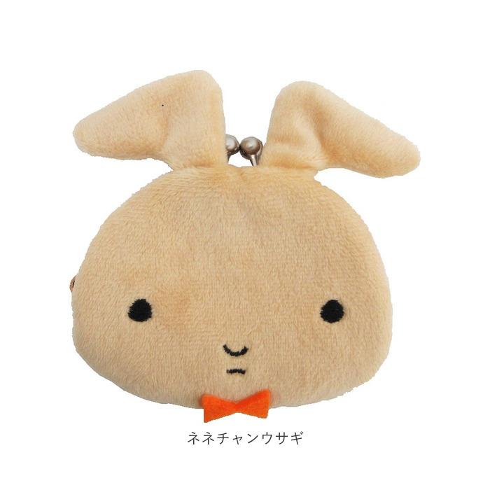 キャラがま 通販 小銭入れ コインケース がま口財布 財布 お財布 サンリオ sanrio さいふ サイフ かわいい カワイイ がま口 ミニ財布 小物入れ キャラがま | BACKYARD FAMILY | 20