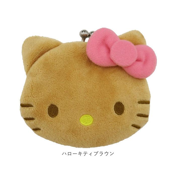 キャラがま 通販 小銭入れ コインケース がま口財布 財布 お財布 サンリオ sanrio さいふ サイフ かわいい カワイイ がま口 ミニ財布 小物入れ キャラがま | BACKYARD FAMILY | 22