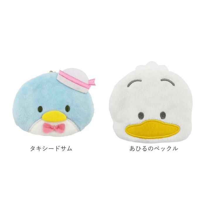 がま口 通販がま口 小銭入れ かわいい 小さい しんちゃん シロ マイメロ クロミ シナモロール ポムポムプリン タキシードサム あひるのペックル ポチャッコ | タキシードサム | 32
