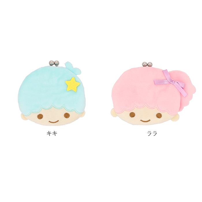 がま口 通販がま口 小銭入れ かわいい 小さい しんちゃん シロ マイメロ クロミ シナモロール ポムポムプリン タキシードサム あひるのペックル ポチャッコ | タキシードサム | 37