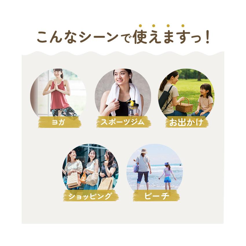 ヨガマットケース 通販ヨガマットケース 大容量 ヨガマットバッグ ヨガマット バッグ ヨガ マットバッグ 縦型 肩掛け ショルダー トートバッグ ヨガマットケース |  | 16