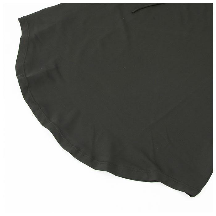 ヨガウェア 通販ヨガウェア トップス 長袖 レディース フード付き Vネック パーカー バックスタイル 体形カバー ストレッチ スポーツウェア  ヨガウェア | ブランド登録なし | 10