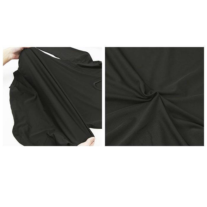 ヨガウェア 通販ヨガウェア トップス 長袖 レディース フード付き Vネック パーカー バックスタイル 体形カバー ストレッチ スポーツウェア  ヨガウェア | ブランド登録なし | 11