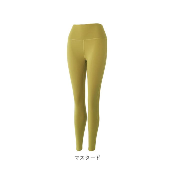 レギンス パンツ ヨガウェア レディース 通販 レギンスパンツ トレンカ トレンカタイツ タイツ ヨガパンツ ハイウエスト ピラティス トレンカ レギンス |  | 11