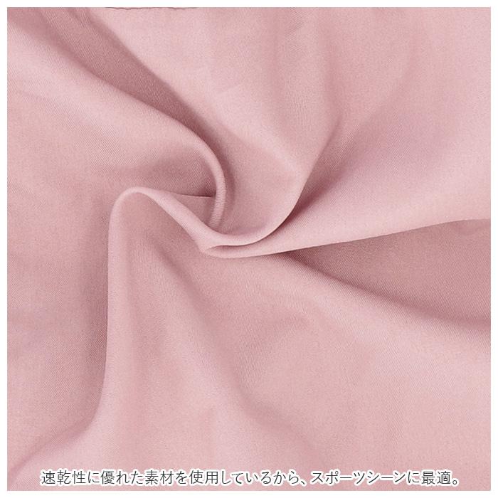 ヨガウェア ショートパンツ 通販 レディース ヨガパンツ ハイウエスト レギンスパンツ フィットネスパンツ 短パン 肌触り サラサラ スポーツ ヨガウェア | ブランド登録なし | 08