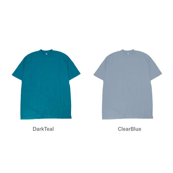 【2点セット/バラ売り可】ロサンゼルスアパレル　ブラック　Lサイズ ロサンゼルスアパレル ロスアパ ロンT[品番：OTCM0000326