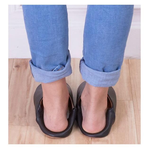 74 Off スリッパ おしゃれ 学校 通販 来客用 室内履き レディース ルームシューズ 社内 事務所 無地 シンプル ブラック 黒 バブーシュ 冠婚葬祭1 0円 Aynaelda Com