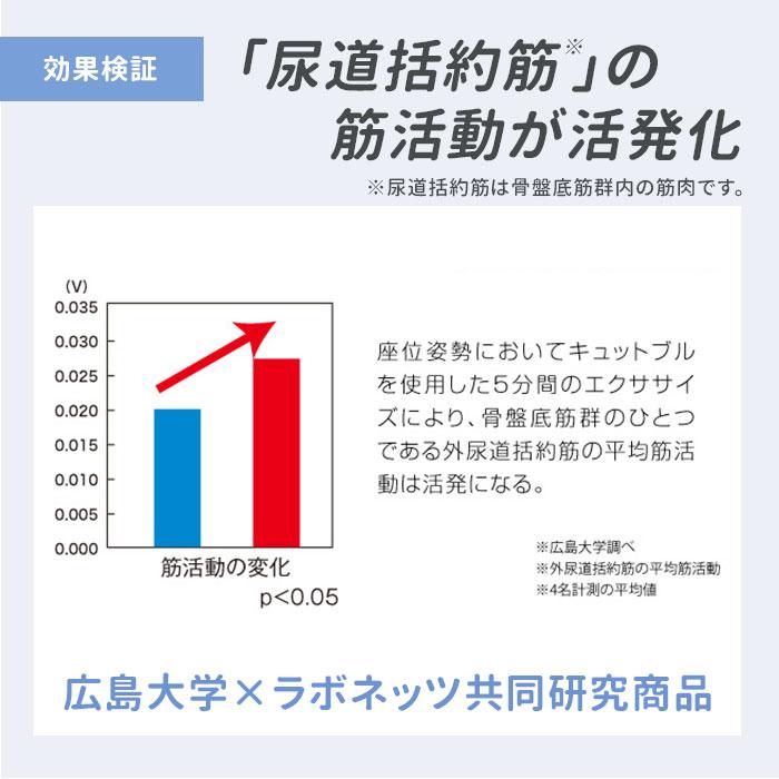 骨盤底筋トレーニング 通販骨盤底筋トレーニング 骨盤底筋エクササイズクッション キュットブル 骨盤底筋 クッション グッズ  骨盤底筋トレーニング |  | 09